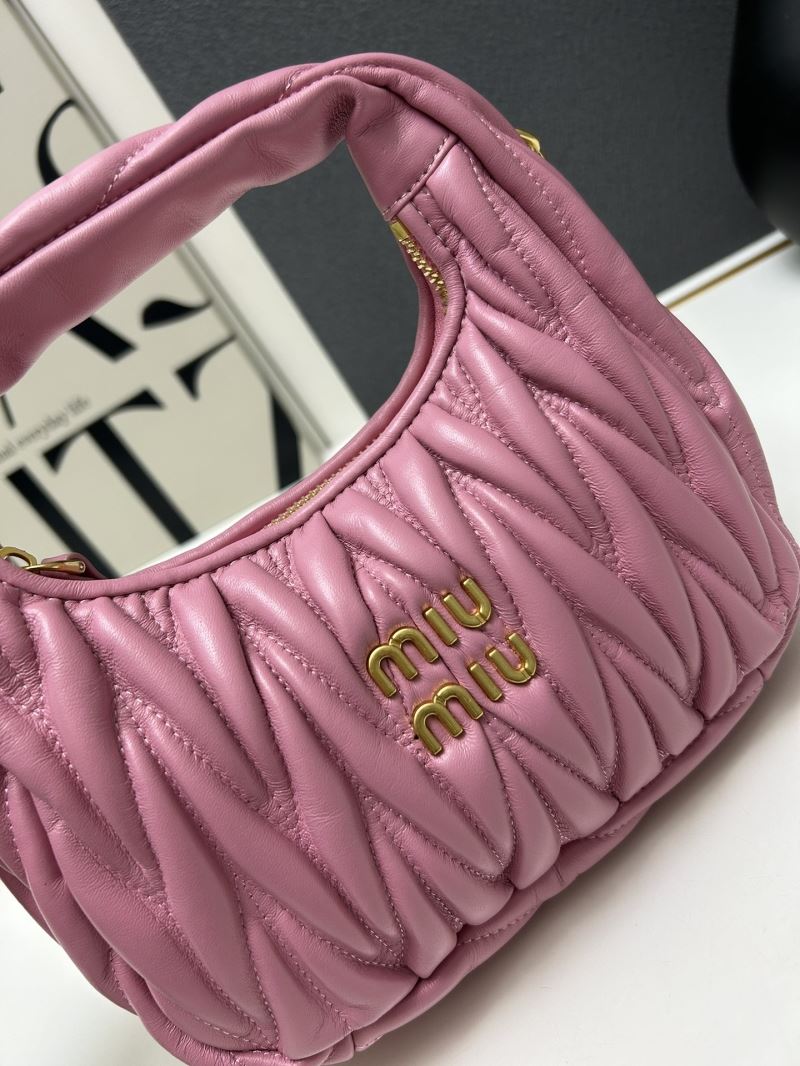 Miu Miu Satchel Bags